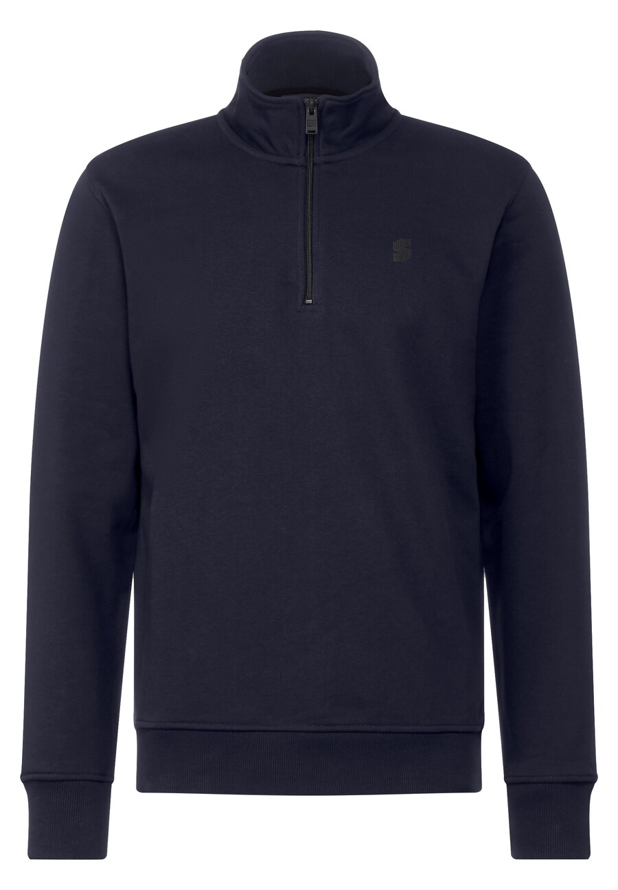 Толстовка Street One MEN, темно-синий
Толстовка Street One MEN, темно-синий