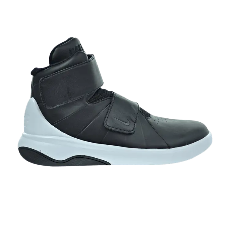 Кроссовки Marxman, черный
Кроссовки Marxman, черный