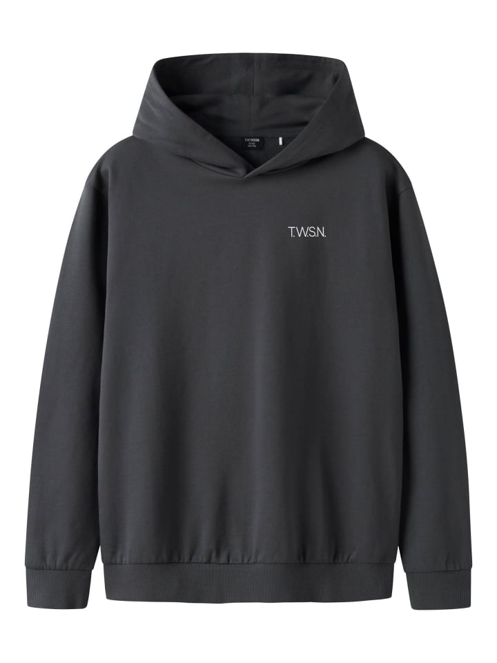 Толстовка TWO SOON
Толстовка TWO SOON