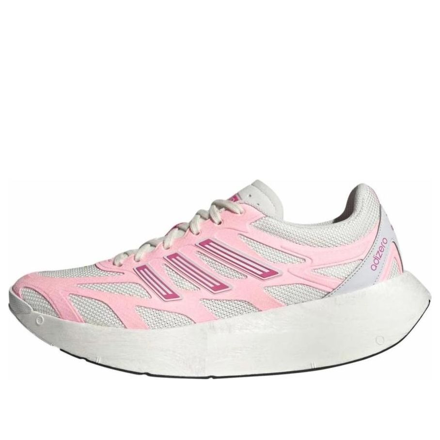 Кроссовки adidas Adizero Aruku 'Glow Pink'
Кроссовки adidas Adizero Aruku 'Glow Pink'