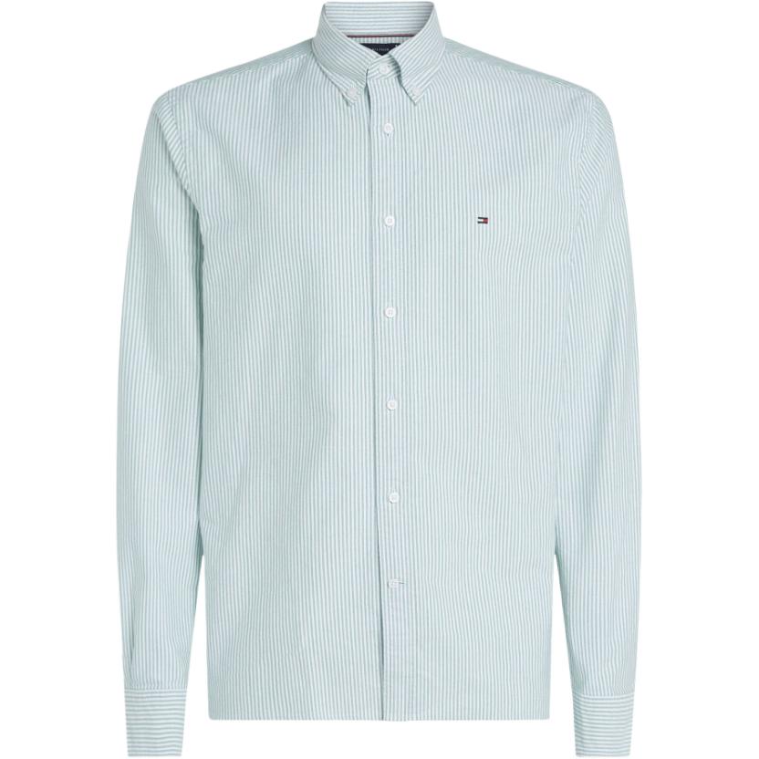 Tommy Hilfiger Рубашка мужская светло-зеленая
Tommy Hilfiger Рубашка мужская светло-зеленая