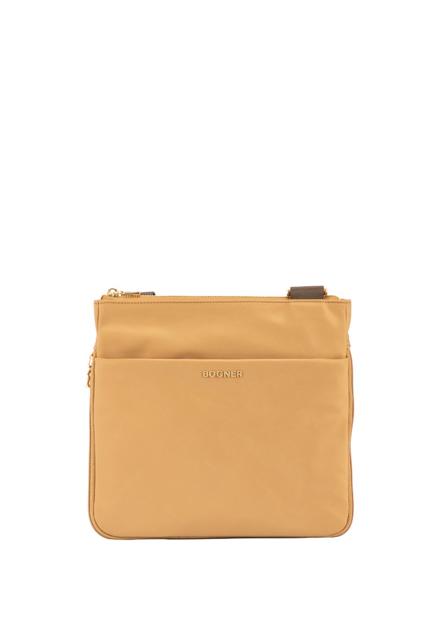 Сумка кросс-боди Bogner KLOSTERS NEVE SERENA SHOULDER LVZ, Tannin/Tan
Сумка кросс-боди Bogner KLOSTERS NEVE SERENA SHOULDER LVZ, Tannin/Tan