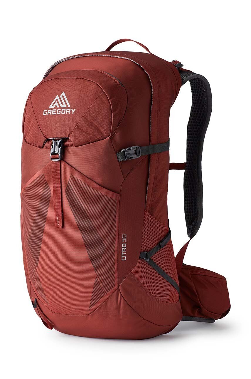 Рюкзак Gregory Citro 30, гранатовый
Рюкзак Gregory Citro 30, гранатовый