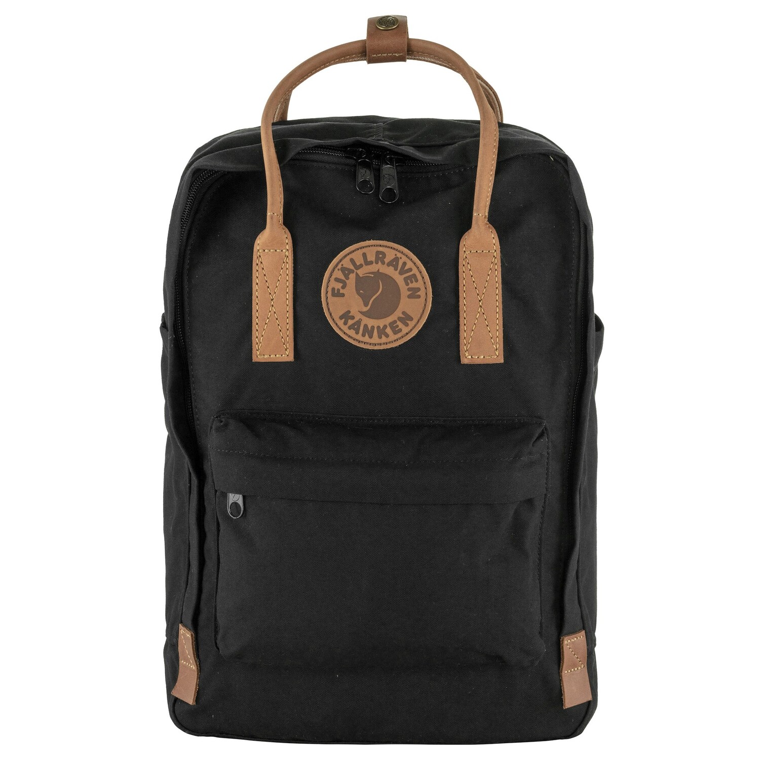 Сумка для ноутбука FJÄLLRÄVEN Kånken No.2 15 40 cm, черный
Сумка для ноутбука FJÄLLRÄVEN Kånken No.2 15 40 cm, черный