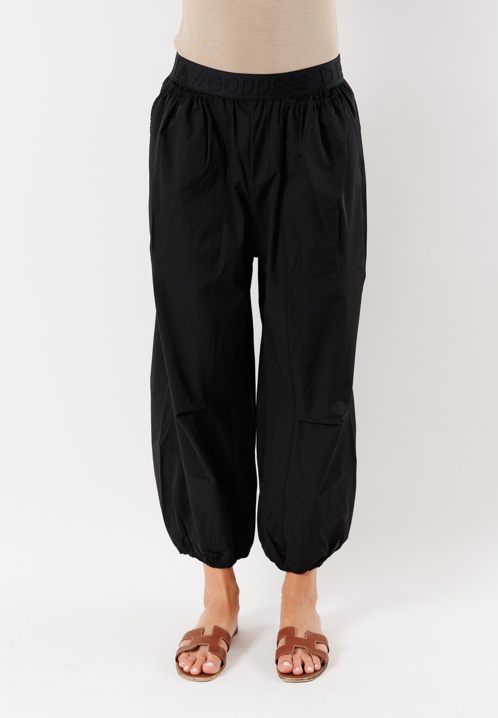 Спортивные штаны Deha, черный
Спортивные штаны Deha, черный