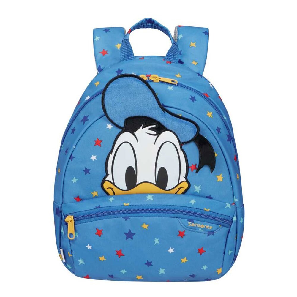Рюкзак Samsonite Disney Ultimate 2.0 S 7L Infant, синий
Рюкзак Samsonite Disney Ultimate 2.0 S 7L Infant, синий