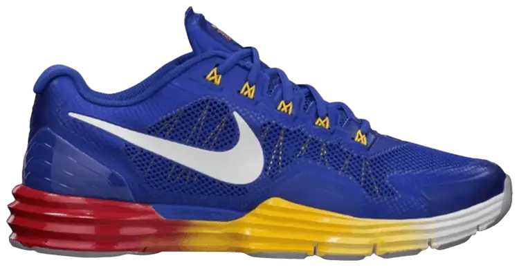 Кроссовки Nike Lunar TR1 'Manny Pacquiao', синий
Кроссовки Nike Lunar TR1 'Manny Pacquiao', синий