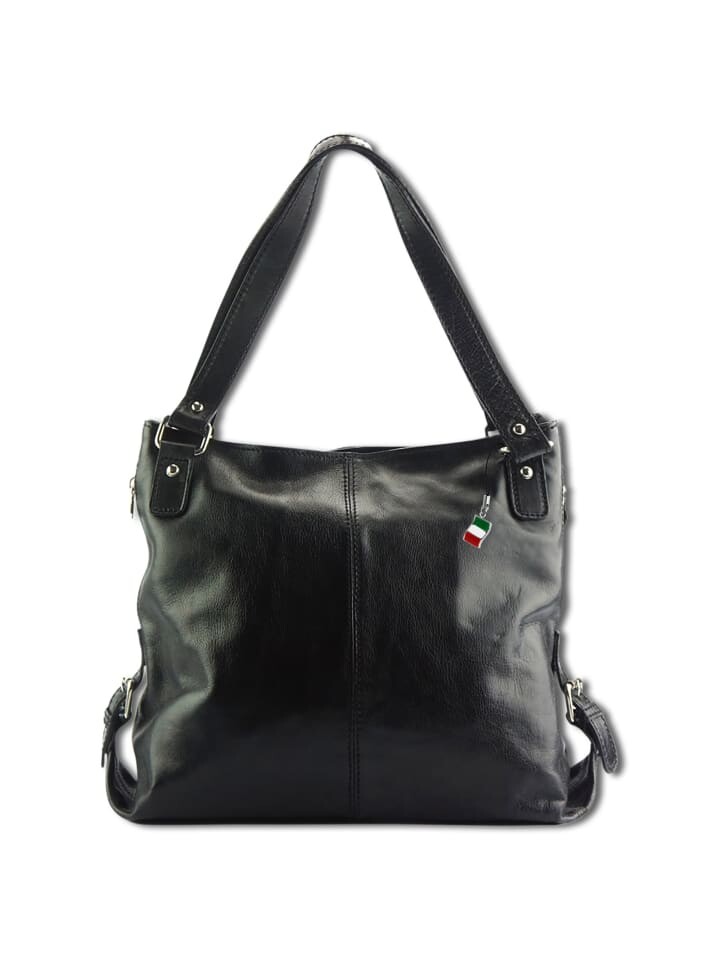 Наплечная сумка Florence
Наплечная сумка Florence