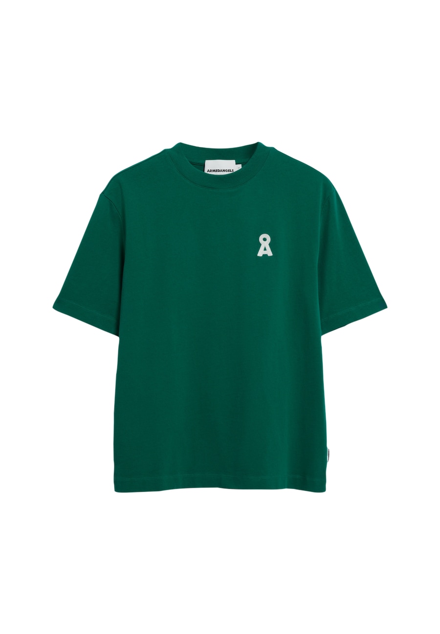Рубашка ARMEDANGELS ICONIC Å TARJAA, темно-зеленый
Рубашка ARMEDANGELS ICONIC Å TARJAA, темно-зеленый