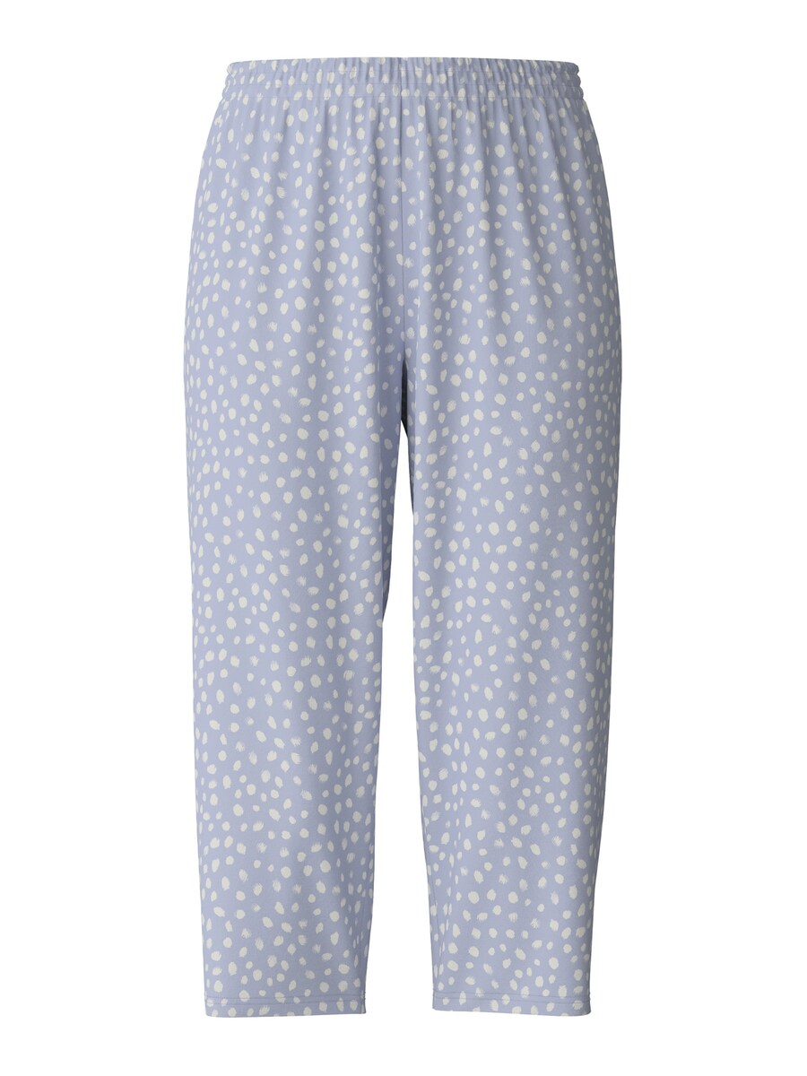 Пижамные брюки CALIDA, темно-синий
Пижамные брюки CALIDA, темно-синий