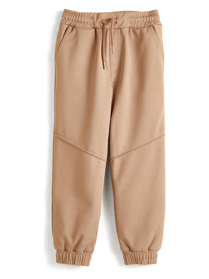 Функциональные брюки JAKO-O, бежевый
Функциональные брюки JAKO-O, бежевый