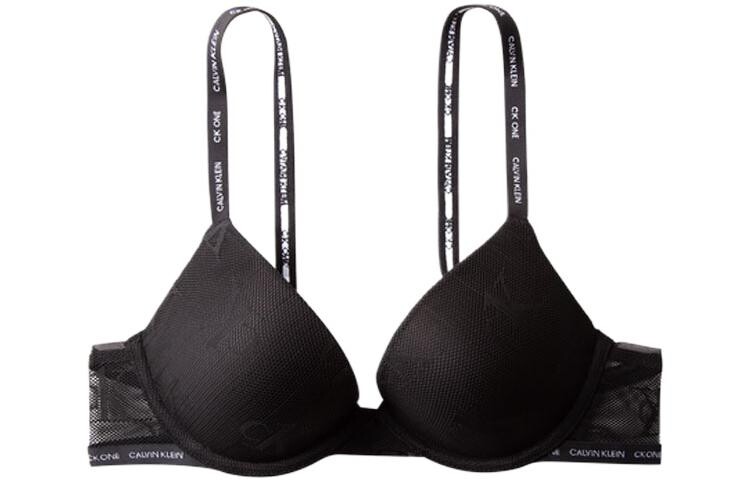 Женский бюстгальтер Calvin Klein, цвет Black
Женский бюстгальтер Calvin Klein, цвет Black