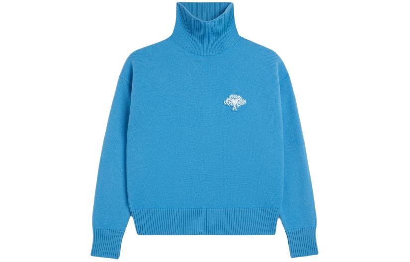 AMIPARIS Свитер Unisex Blue
AMIPARIS Свитер Unisex Blue