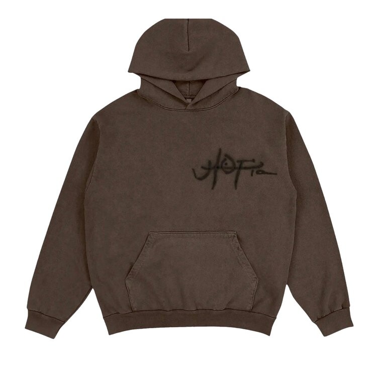 Худи Cactus Jack By Travis Scott Cactus Jack by Travis Scott Utopia A2 Hoodie, коричневый
Худи Cactus Jack By Travis Scott Cactus Jack by Travis Scott Utopia A2 Hoodie, коричневый