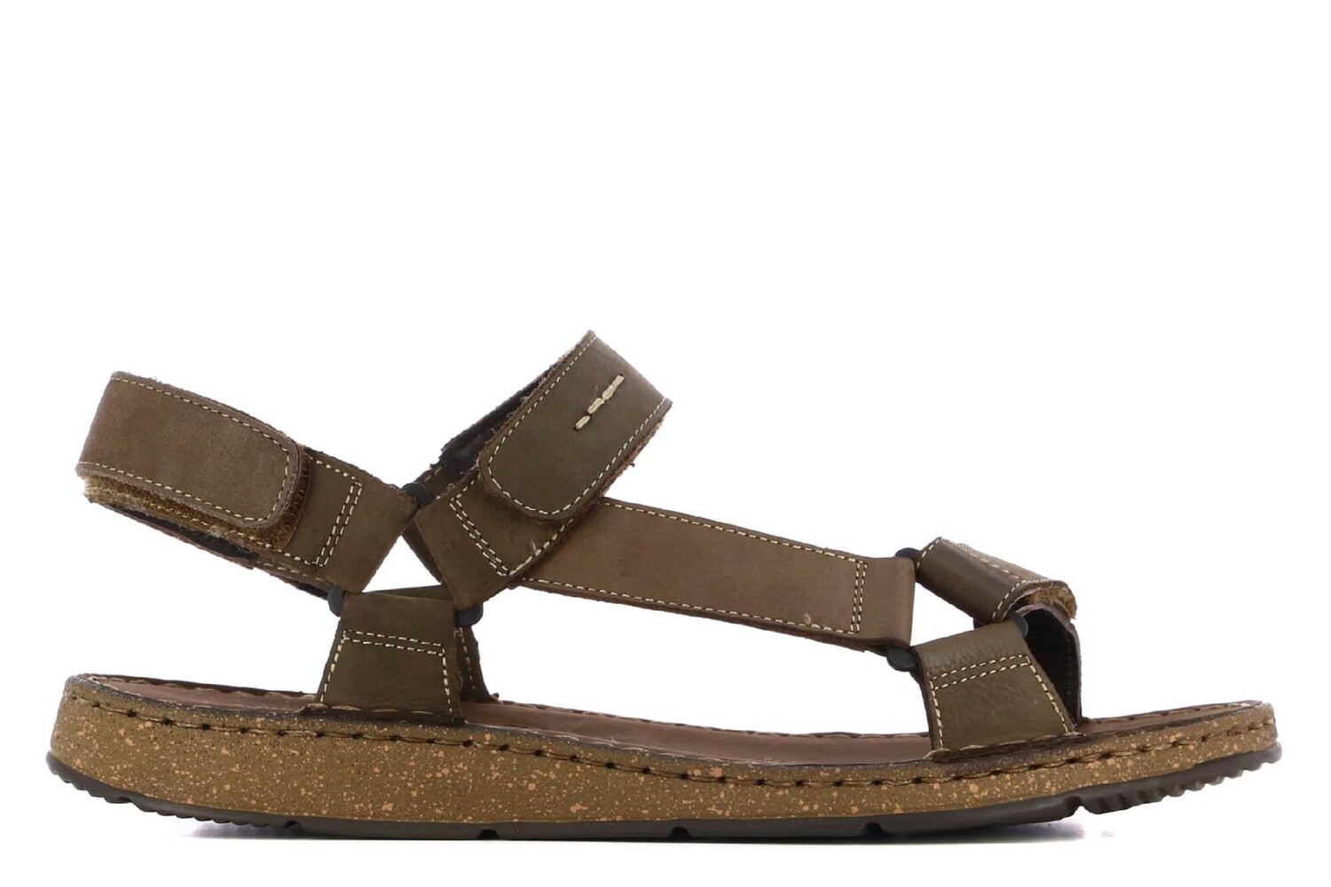 Сандалии Куба Casas, коричневый
Сандалии Куба Casas, коричневый