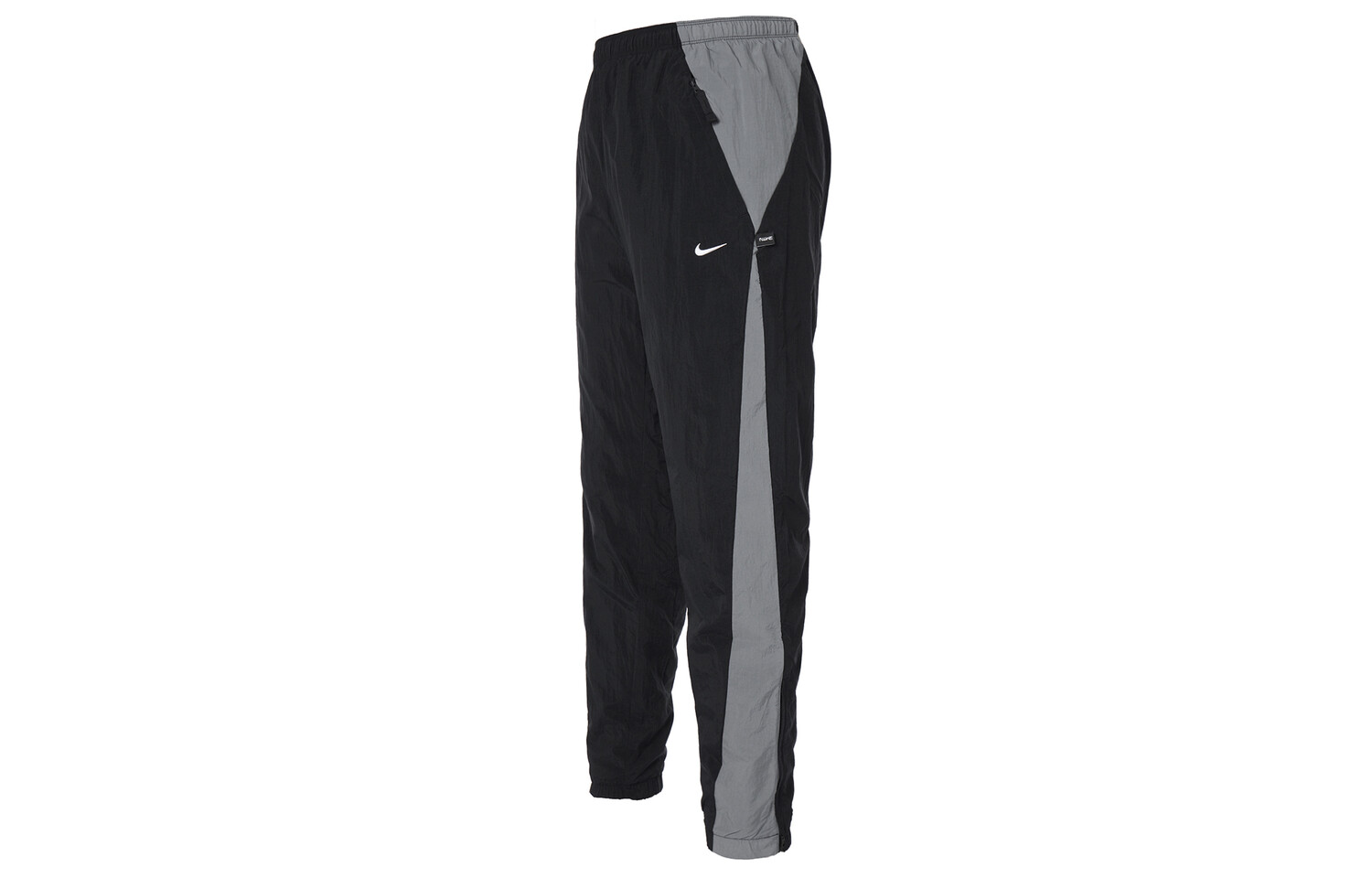 Мужские повседневные брюки Nike, цвет Black
Мужские повседневные брюки Nike, цвет Black