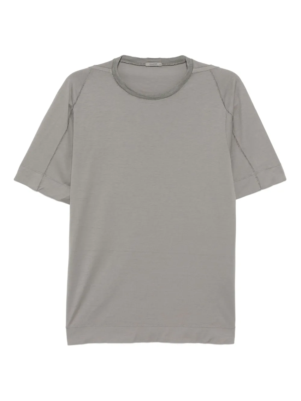 Футболка с короткими рукавами Transit, серый
Футболка с короткими рукавами Transit, серый