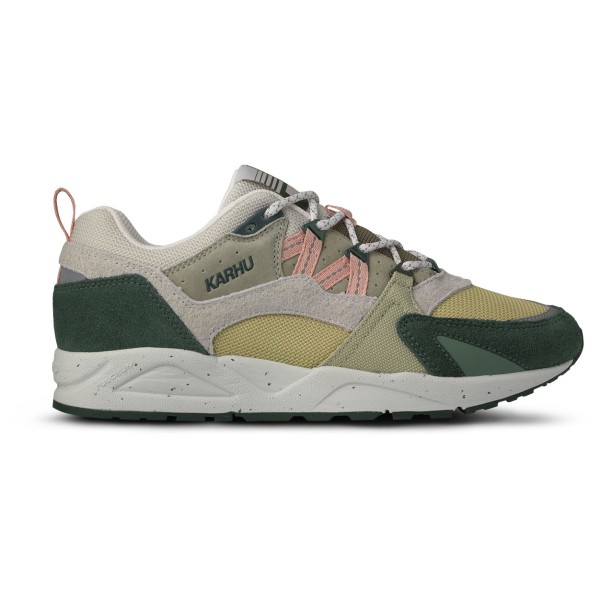 Fusion 2.0 - кроссовки Karhu, мультиколор
Fusion 2.0 - кроссовки Karhu, мультиколор