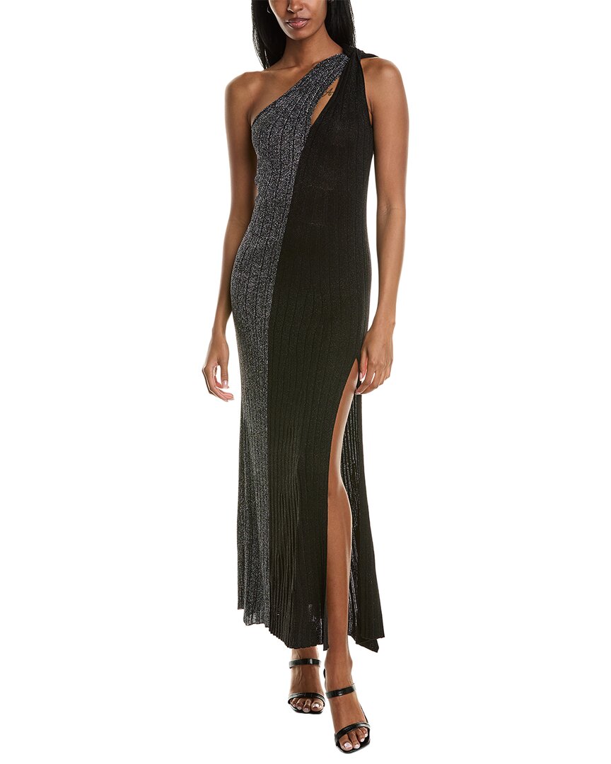 Платье ba&sh Silvine, серебряный
Платье ba&sh Silvine, серебряный