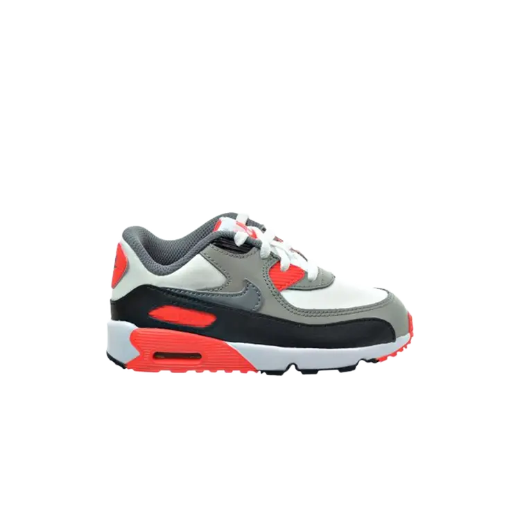 Кроссовки Nike Air Max 90 LTR TD, белый
Кроссовки Nike Air Max 90 LTR TD, белый