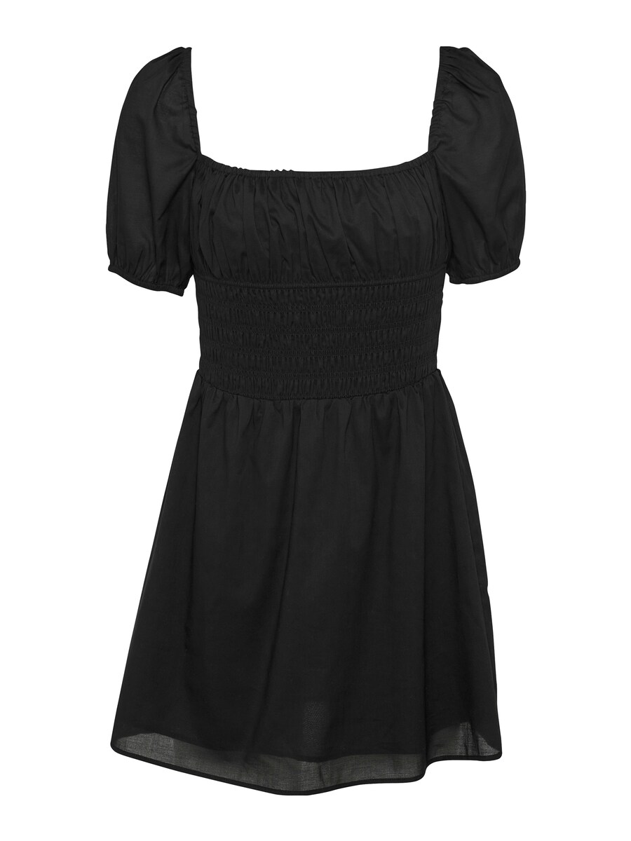 Летнее платье Tommy Jeans, черный
Летнее платье Tommy Jeans, черный