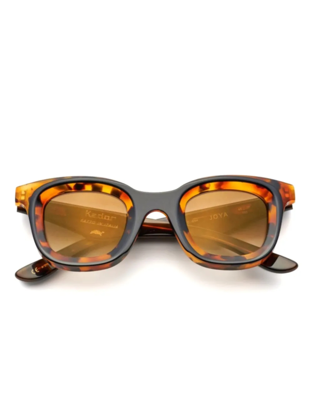 Солнцезащитные очки Joya Kador, коричневый
Солнцезащитные очки Joya Kador, коричневый