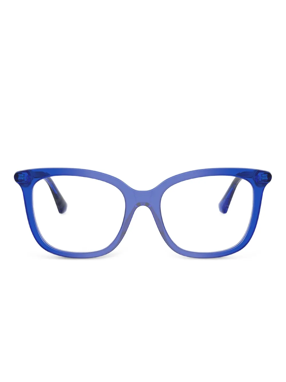 Очки с логотипом Burberry, синий
Очки с логотипом Burberry, синий