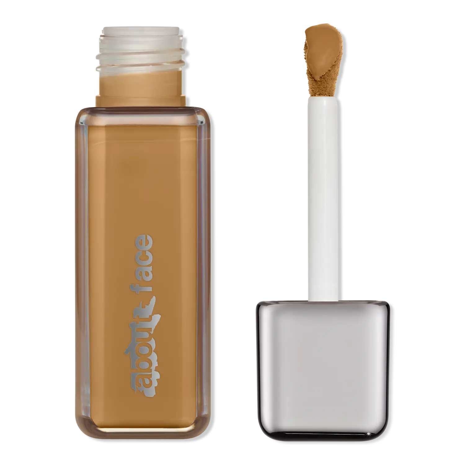 Тональный крем THE PERFORMER Skin-Focused Foundation about-face, MD2OLIVE (medium deep with olive undertones)
Тональный крем THE PERFORMER Skin-Focused Foundation about-face, MD2OLIVE (medium deep with olive undertones)