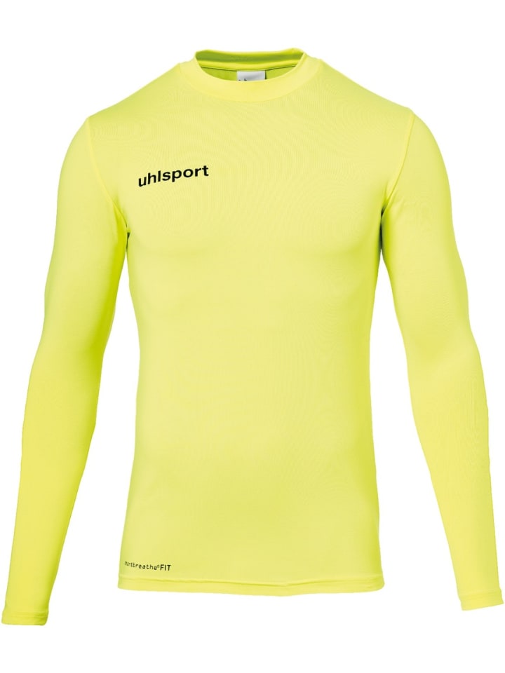 Uhlsport Спортивный костюм "Score Goalkeeper Set" желтого цвета
Uhlsport Спортивный костюм "Score Goalkeeper Set" желтого цвета