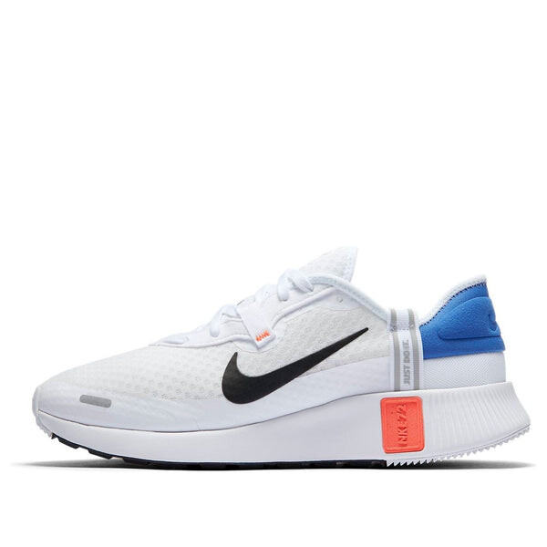 Кроссовки репост Nike, белый
Кроссовки репост Nike, белый