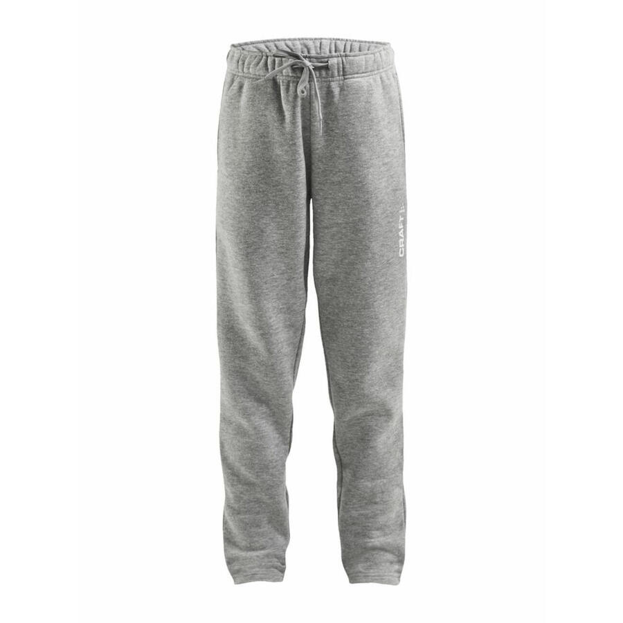 Детские спортивные брюки Craft COMMUNITY SWEATPANTS JR 1908910
Детские спортивные брюки Craft COMMUNITY SWEATPANTS JR 1908910