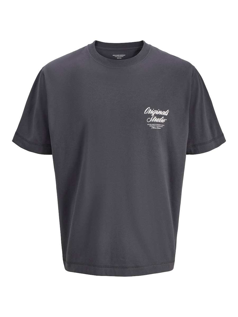 Рубашка JACK & JONES, серый
Рубашка JACK & JONES, серый