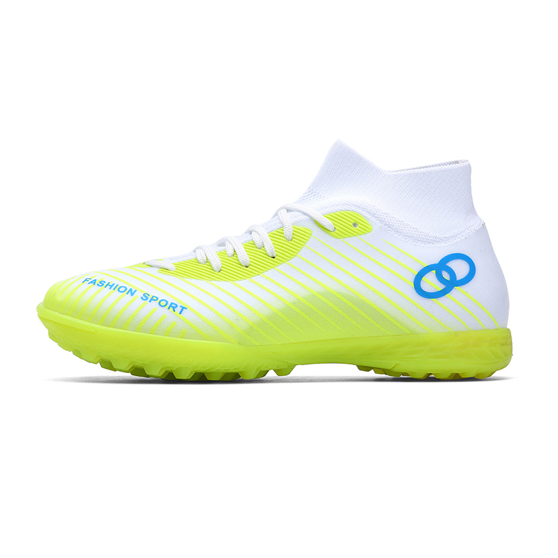 Детские футбольные бутсы для начальной школы Wooden houses, черный/золотой
Детские футбольные бутсы для начальной школы Wooden houses, черный/золотой