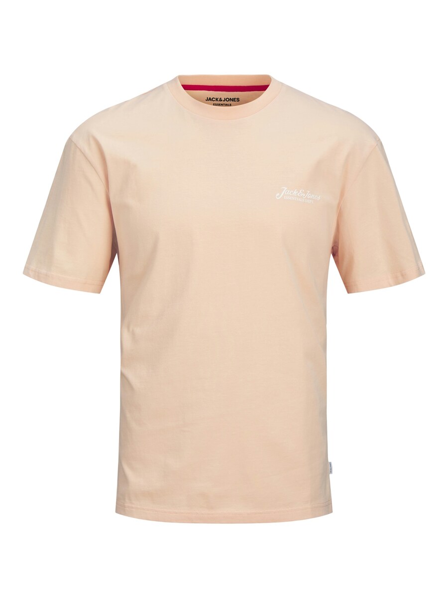 Рубашка JACK & JONES Beau, розовый
Рубашка JACK & JONES Beau, розовый