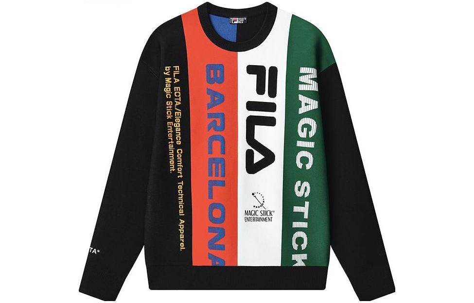 ФИЛА Мужская толстовка FILA, цвет Black
ФИЛА Мужская толстовка FILA, цвет Black