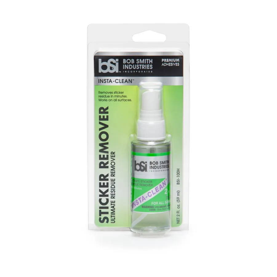 Средство для удаления наклеек Insta-Clean, Arms Keeper Glues
Средство для удаления наклеек Insta-Clean, Arms Keeper Glues