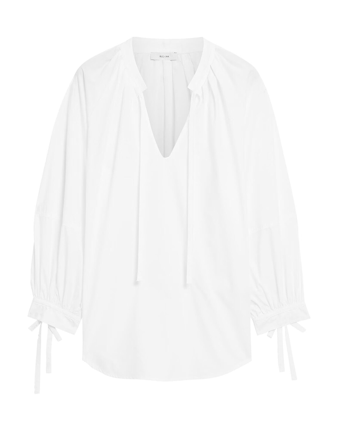 Топ Iris & Ink, белый
Топ Iris & Ink, белый