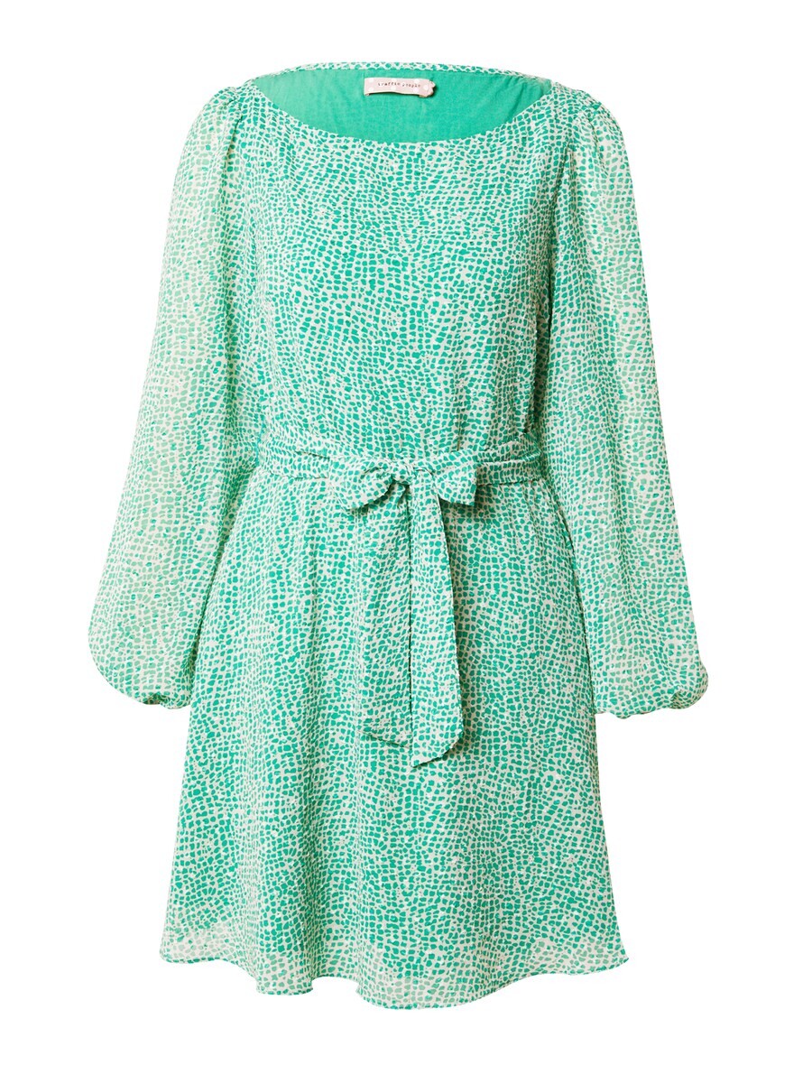 Платье Traffic People, цвет Jade
Платье Traffic People, цвет Jade