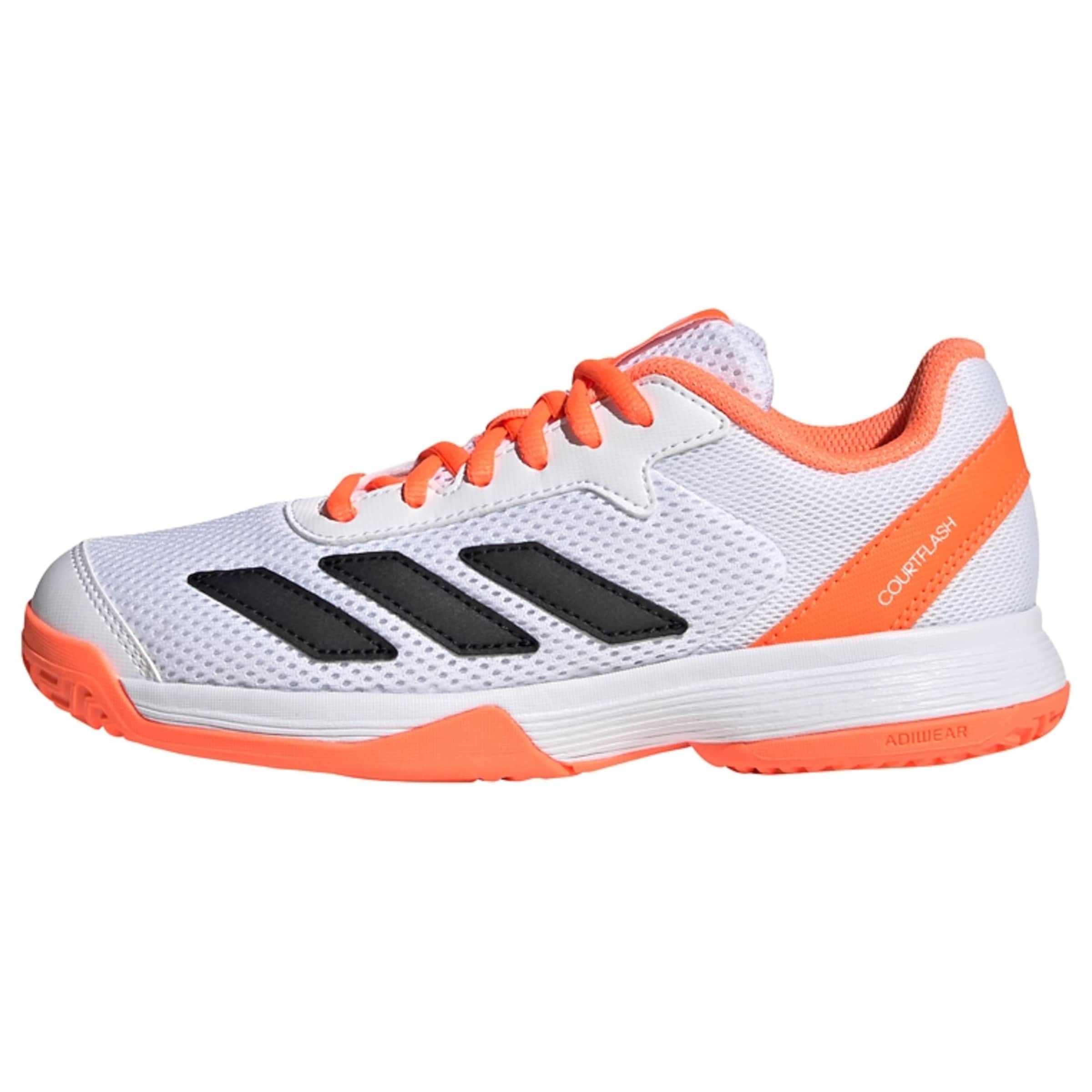 Adidas Performance Кроссовки 'Courtflash', мультиколор
Adidas Performance Кроссовки 'Courtflash', мультиколор