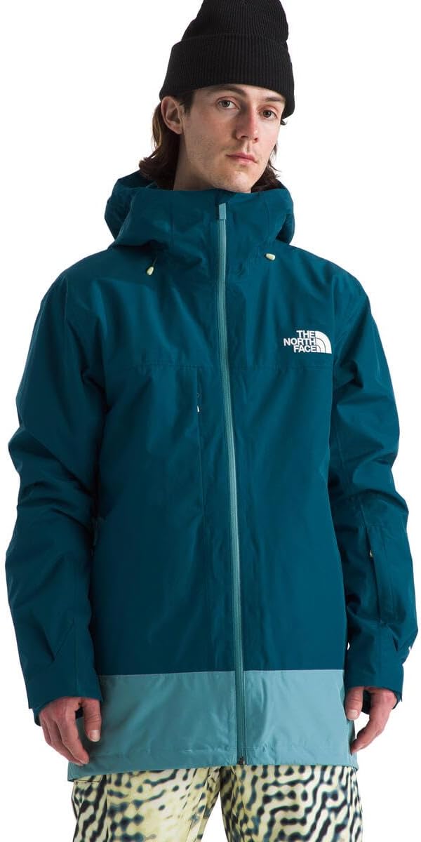 Мужская утепленная горнолыжная куртка THE NORTH FACE Thermoball Eco Snow Triclimate с водонепроницаемым покрытием | Совместимость со шлемом, защита от снега, Midnight Petrol/Algae Blue, Белый, Мужская утепленная горнолыжная куртка THE NORTH FACE Thermobal
Мужская утепленная горнолыжная куртка THE NORTH FACE Thermoball Eco Snow Triclimate с водонепроницаемым покрытием | Совместимость со шлемом, защита от снега, Midnight Petrol/Algae Blue, Белый, Мужская утепленная горнолыжная куртка THE NORTH FACE Thermobal