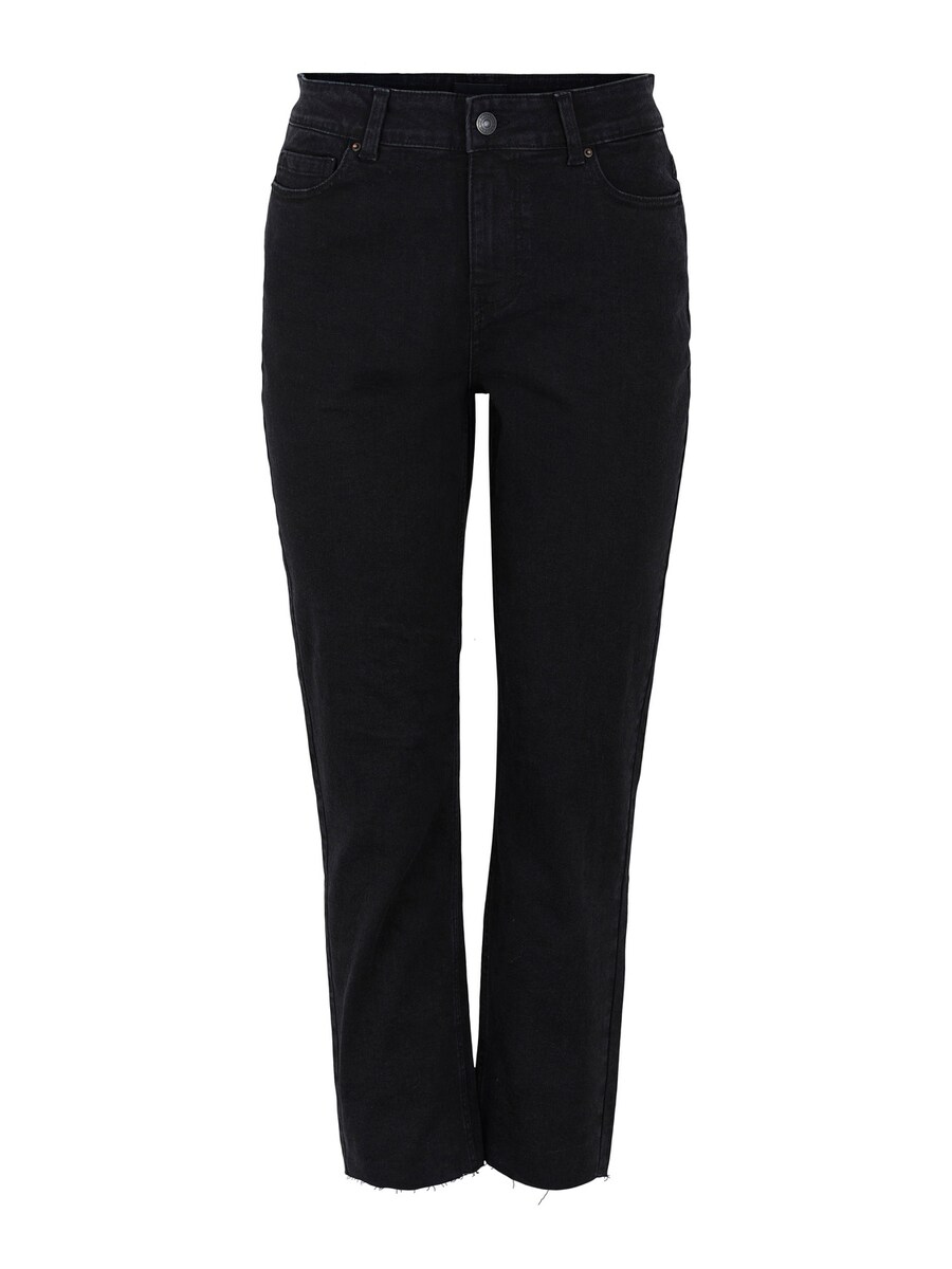 Узкие джинсы PIECES Luna, Black Denim
Узкие джинсы PIECES Luna, Black Denim