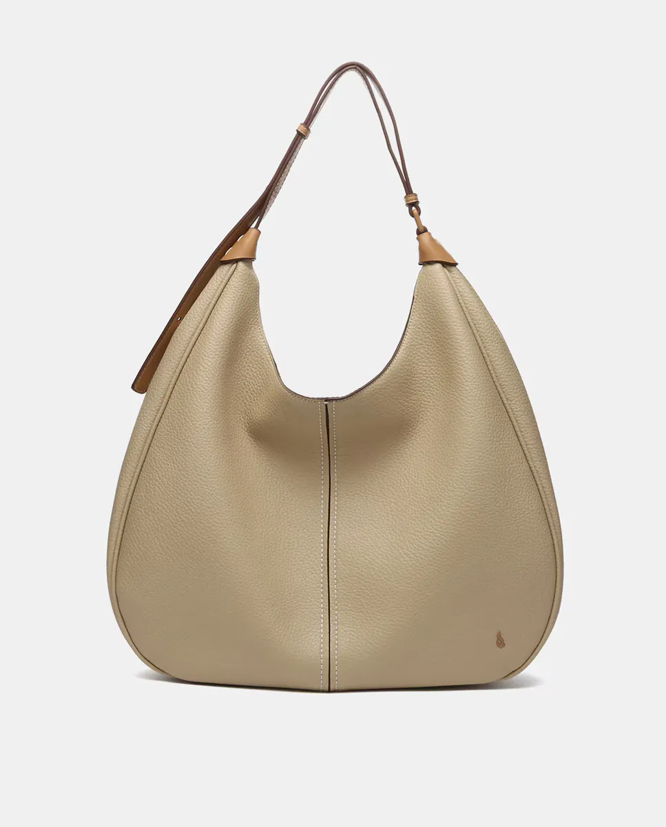 Сумка на плечо Oceans Diary из переработанных материалов верблюжьего цвета Abbacino, коричневый
Сумка на плечо Oceans Diary из переработанных материалов верблюжьего цвета Abbacino, коричневый