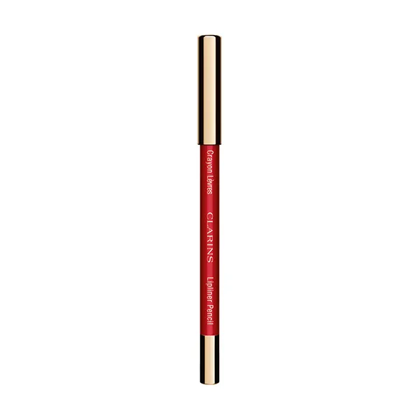 Карандаш для губ Crayon Lèvres Clarins, цвет red
Карандаш для губ Crayon Lèvres Clarins, цвет red
