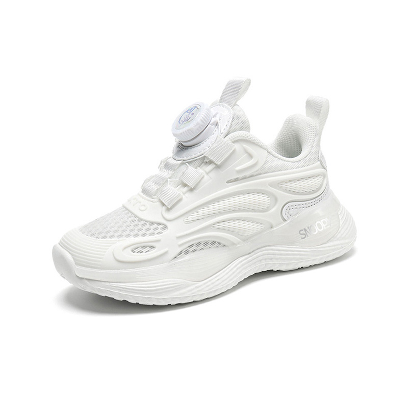 Кроссовки для бега средней высоты с противоскользящей амортизацией, износостойкие, дышащие, детские SNOOPY, черный/оранжевый
Кроссовки для бега средней высоты с противоскользящей амортизацией, износостойкие, дышащие, детские SNOOPY, черный/оранжевый