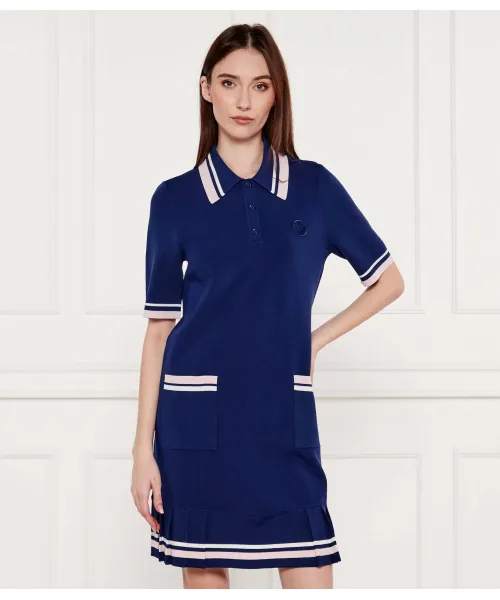 Платье Marc Cain, синий
Платье Marc Cain, синий