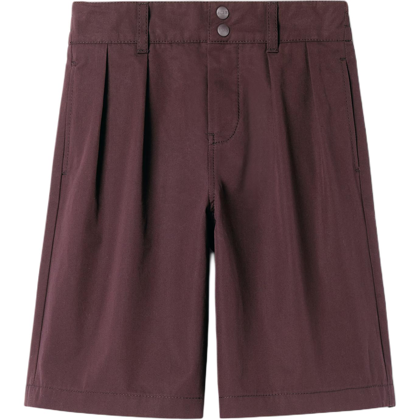 Детские шорты GUCCI, темно-фиолетовый
Детские шорты GUCCI, темно-фиолетовый