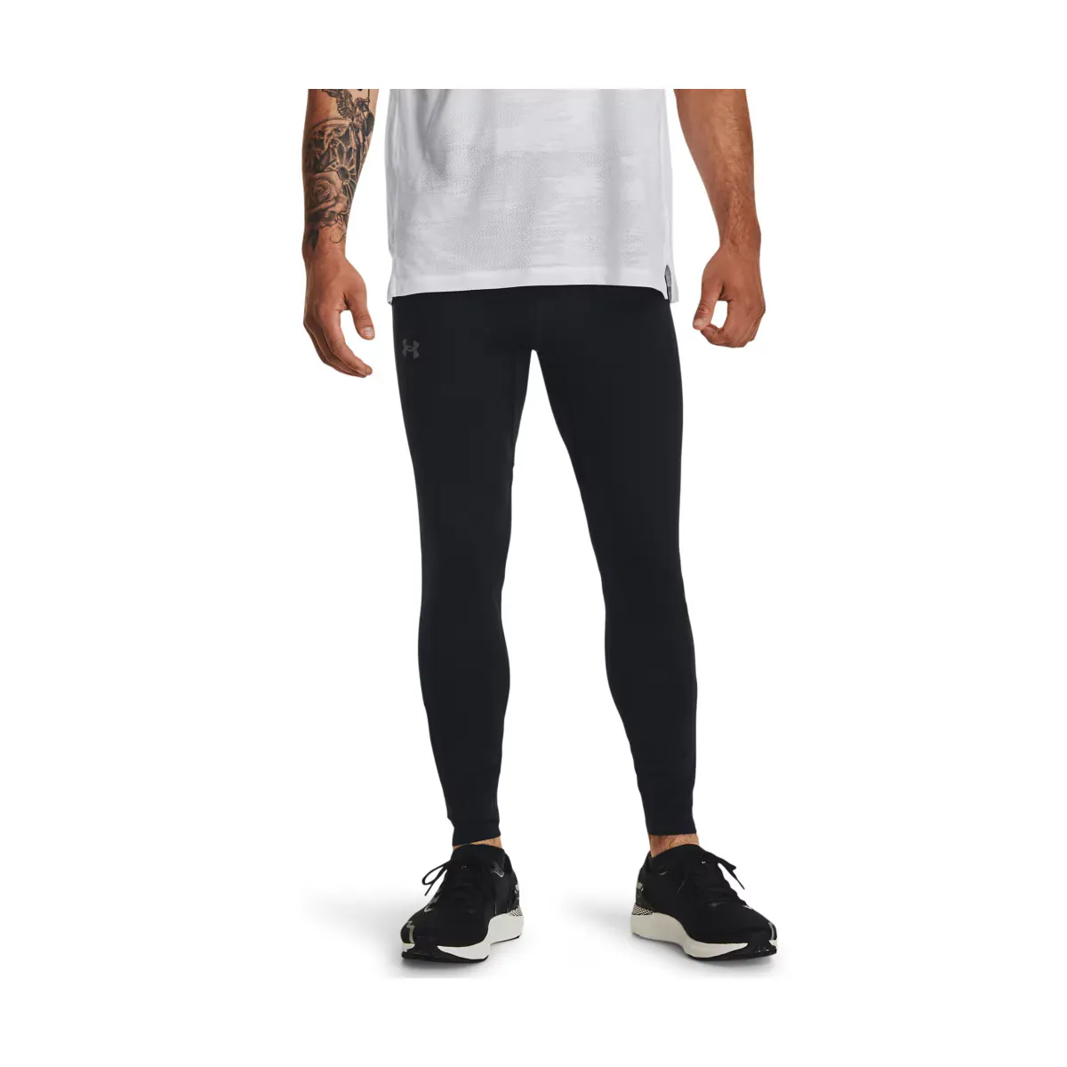 Мужские леггинсы Everywhere Under Armour, чёрный
Мужские леггинсы Everywhere Under Armour, чёрный