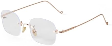 Солнцезащитные очки в стиле ретро 2026 года, прямоугольные, без оправы, для женщин и мужчин, модные солнцезащитные очки в маленькой оправе, квадратные линзы, женские очки MTZJH, C3 Gold
Солнцезащитные очки в стиле ретро 2026 года, прямоугольные, без оправы, для женщин и мужчин, модные солнцезащитные очки в маленькой оправе, квадратные линзы, женские очки MTZJH, C3 Gold