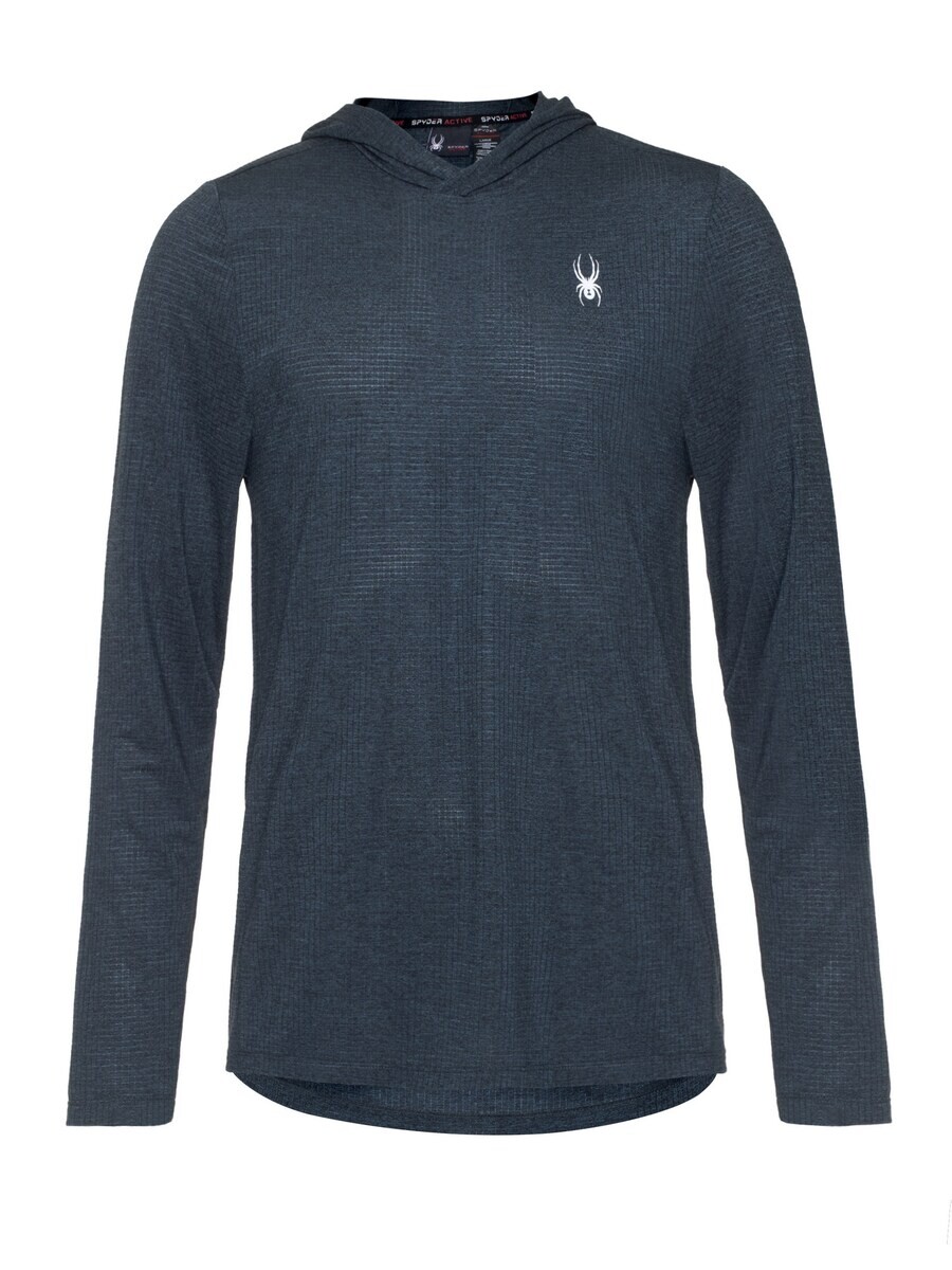 Спортивная толстовка Spyder, серый
Спортивная толстовка Spyder, серый