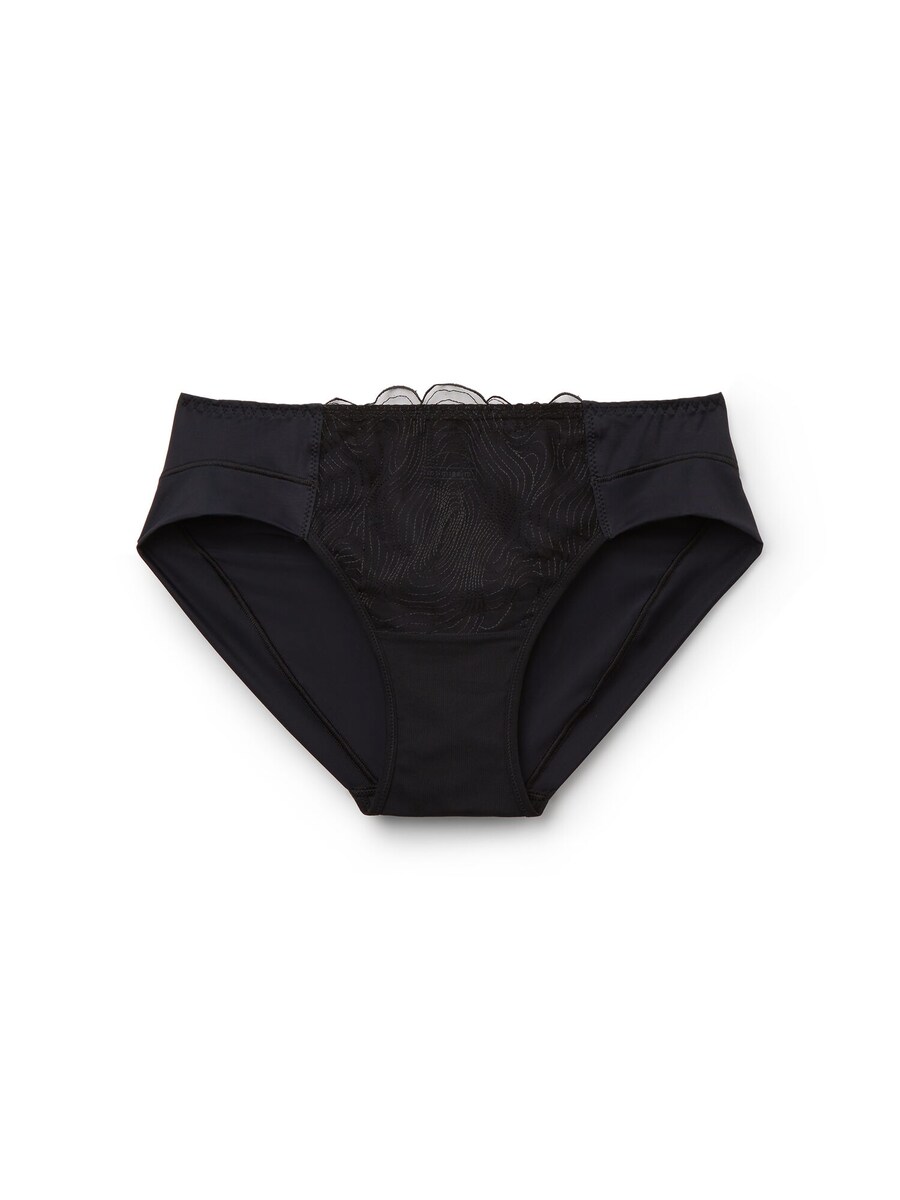 Трусики INTIMISSIMI, черный
Трусики INTIMISSIMI, черный